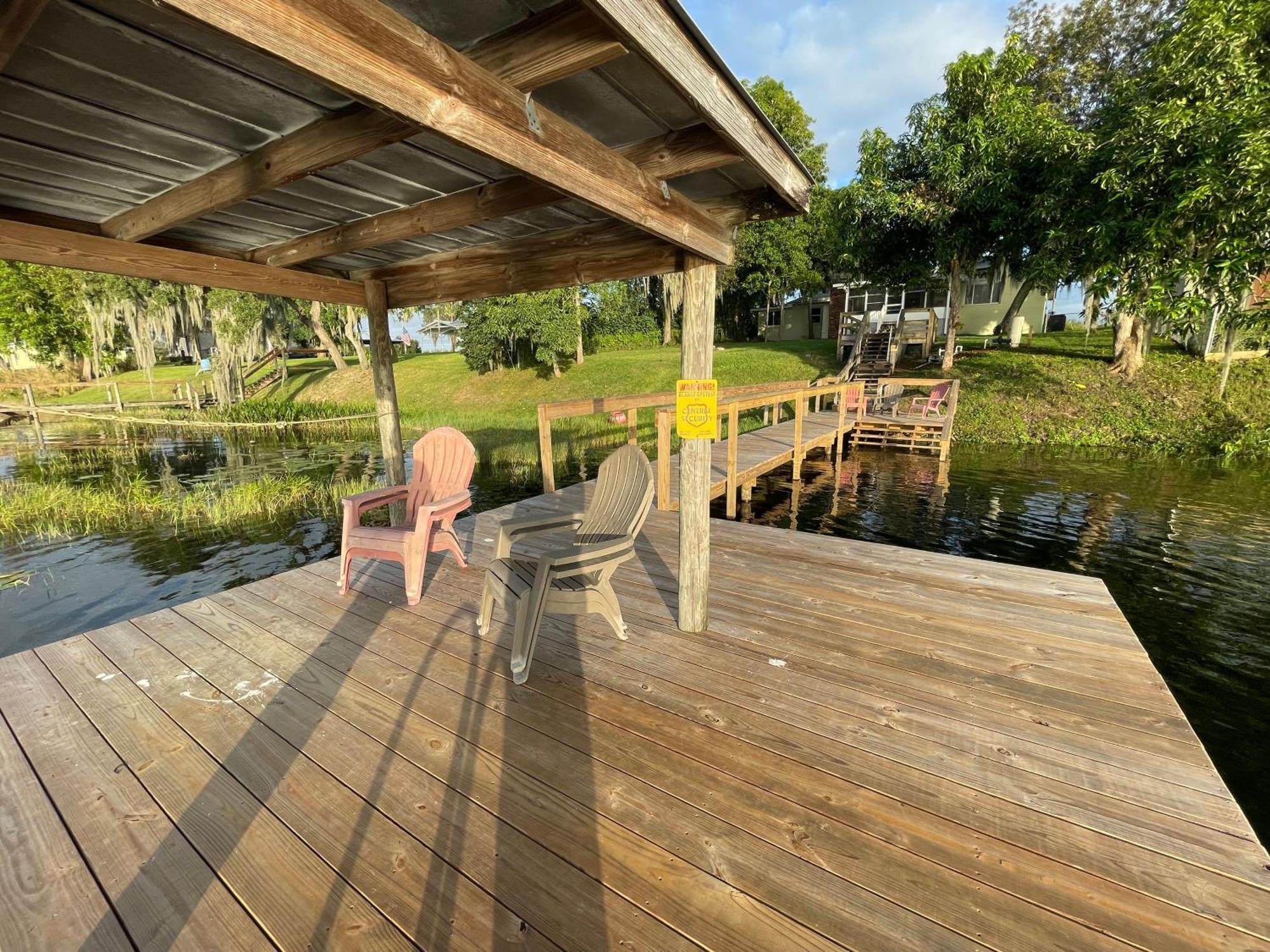 Lake Pearl House เลคพลาซิด ภายนอก รูปภาพ
